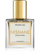 Nishane Wulong Cha parfüm kivonat unisex 15 ml