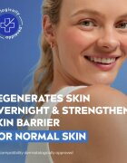 Nivea 24 h Moisture regeneráló éjszakai krém 50 ml