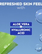 Nivea 24 h Moisture regeneráló éjszakai krém 50 ml