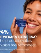 Nivea 24 h Moisture regeneráló éjszakai krém 50 ml