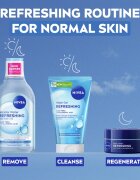 Nivea 24 h Moisture regeneráló éjszakai krém 50 ml