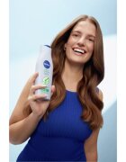 Nivea 2in1 Care Express Protect & Moisture sampon és kondicionáló 2 in1 250 ml