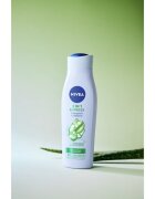 Nivea 2in1 Care Express Protect & Moisture sampon és kondicionáló 2 in1 250 ml