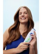 Nivea 2in1 Care Express Protect & Moisture sampon és kondicionáló 2 in1 250 ml