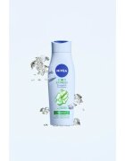 Nivea 2in1 Care Express Protect & Moisture sampon és kondicionáló 2 in1 250 ml