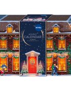 Nivea Advent Calendar 2026 ádventi naptár