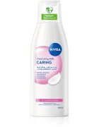 Nivea Almond Oil tisztító tej mandulaolajjal 200 ml