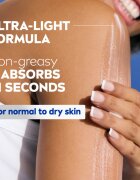 Nivea Aloe & Hydration könnyű testápoló krém 400 ml