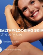Nivea Aloe & Hydration könnyű testápoló krém 400 ml