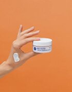 Nivea Anti-Wrinkle Contouring takarékos kiszerelés a vonalak kisimítására 65+