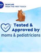 Nivea BABY hidratáló testápoló tej 500 ml