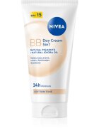 Nivea BB Cream nappali krém árnyalat Light 50 ml