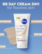Nivea BB Cream nappali krém árnyalat Light 50 ml