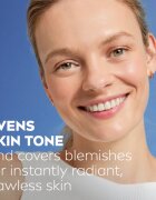 Nivea BB Cream nappali krém árnyalat Light 50 ml