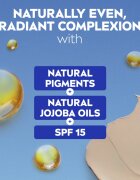 Nivea BB Cream nappali krém árnyalat Light 50 ml
