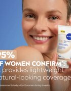 Nivea BB Cream nappali krém árnyalat Light 50 ml