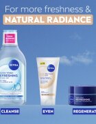 Nivea BB Cream nappali krém árnyalat Light 50 ml