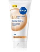 Nivea BB Cream nappali krém árnyalat Medium 50 ml
