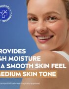 Nivea BB Cream nappali krém árnyalat Medium 50 ml