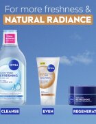 Nivea BB Cream nappali krém árnyalat Medium 50 ml