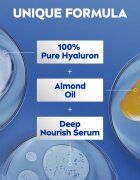 Nivea Body Milk tápláló testápoló tej 250 ml