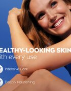 Nivea Body Milk tápláló testápoló tej 400 ml