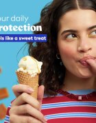 Nivea Caramel Fudge izzadásgátló spray 150 ml