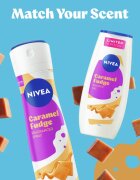 Nivea Caramel Fudge izzadásgátló spray 150 ml