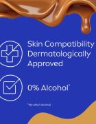Nivea Caramel Fudge izzadásgátló spray 150 ml