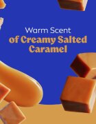 Nivea Caramel Fudge tusfürdő gél 250 ml