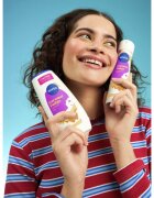 Nivea Caramel Fudge tusfürdő gél 250 ml