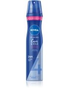 Nivea Care & Hold hajlakk 250 ml