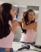 Nivea Care & Hold hajlakk 250 ml