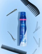Nivea Care & Hold hajlakk 250 ml