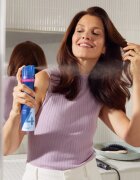 Nivea Care & Hold hajlakk 250 ml