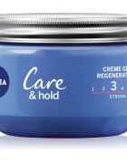 Nivea Care & Hold hajzselé 150 ml