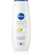 Nivea Care Shower Star Fruit & Monoi Oil hidratáló tusoló gél 500 ml