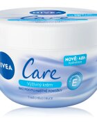 Nivea Care tápláló krém 200 ml