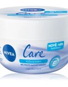 Nivea Care tápláló krém 50 ml