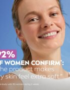 Nivea Caring tápláló nappali krém száraz bőrre SPF 30 50 ml