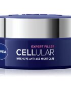 Nivea Cellular Anti-Age éjszakai fiatalító krém 40+ 50 ml