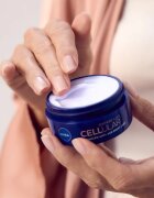 Nivea Cellular Anti-Age éjszakai fiatalító krém 40+ 50 ml