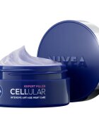 Nivea Cellular Anti-Age éjszakai fiatalító krém 40+ 50 ml