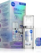 Nivea Cellular Epigenetics ajándékszett a bőr fiatalításáért