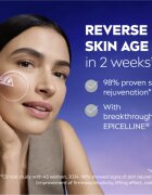 Nivea Cellular Epigenetics ajándékszett a bőr fiatalításáért