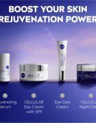 Nivea Cellular Epigenetics ajándékszett a bőr fiatalításáért