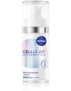Nivea Cellular Epigenetics fiatalító arcszérum 30 ml