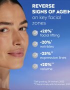Nivea Cellular Epigenetics fiatalító éjszakai krém 50 ml