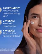 Nivea Cellular Epigenetics fiatalító éjszakai krém 50 ml