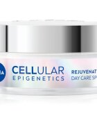 Nivea Cellular Epigenetics fiatalító nappali krém SPF 30 50 ml